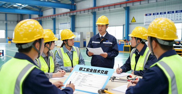 图片[2]-铆工安全技术交底.docx-铆焊老刘铆工焊工笔记