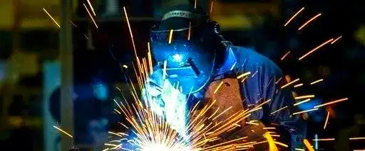 焊接工艺详解：从接头到焊缝符号全面解析-铆焊老刘铆工焊工笔记