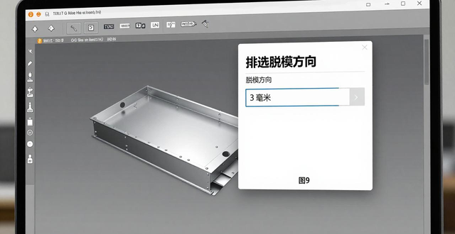 图片[11]-利用UG软件进行钣金展开的几种方法-铆焊老刘铆工焊工笔记