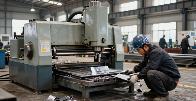 铆焊加工厂-辽宁资深的铆焊加工-铆焊老刘铆工焊工笔记