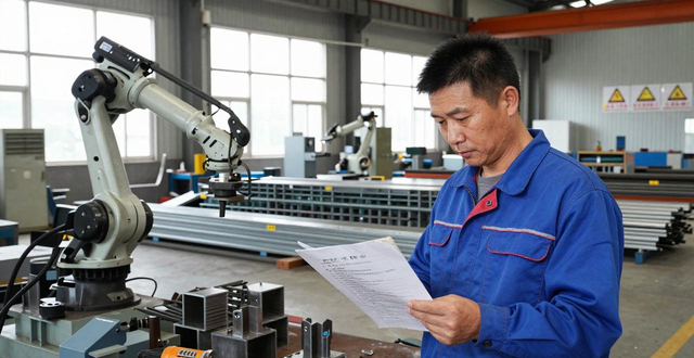 图片[3]-铆焊加工厂-辽宁资深的铆焊加工-铆焊老刘铆工焊工笔记