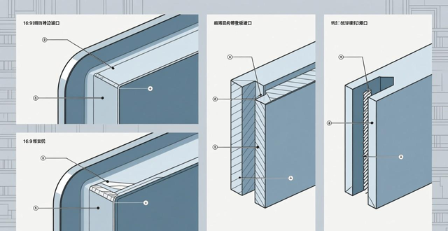 图片[3]-焊接接头的各种形式、及拼接方法、和开坡口尺寸详解！-铆焊老刘铆工焊工笔记