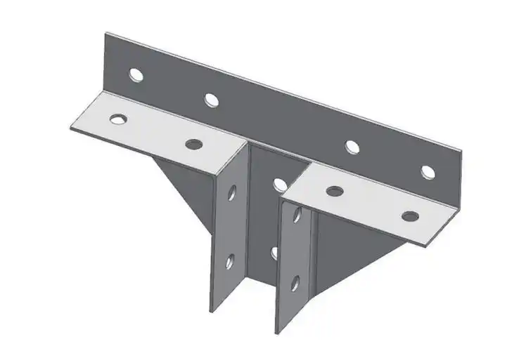 焊接接头形式与焊缝几何尺寸的全解析-铆焊老刘铆工焊工笔记