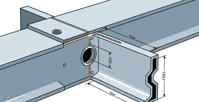 图片[2]-焊接接头形式与焊缝几何尺寸的全解析-铆焊老刘铆工焊工笔记