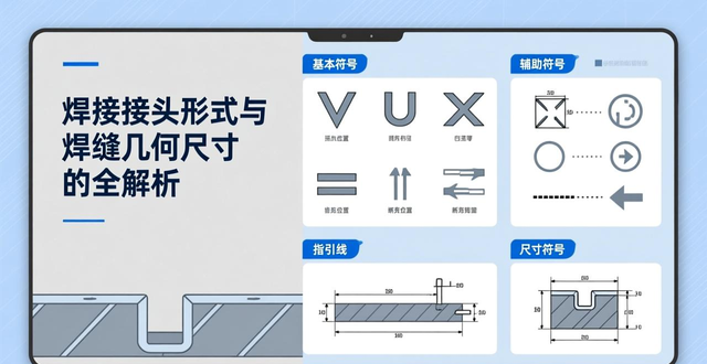 图片[7]-焊接接头形式与焊缝几何尺寸的全解析-铆焊老刘铆工焊工笔记
