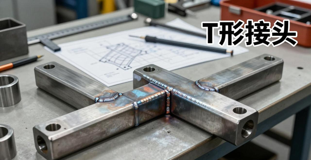 图片[2]-焊接接头类型解析与坡口设计的重要因素-铆焊老刘铆工焊工笔记