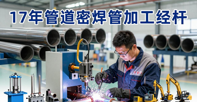 图片[2]-2026年2月管道焊接加工实力厂家哪家好？技术产能服务三维实测与优选指南！-铆焊老刘铆工焊工笔记