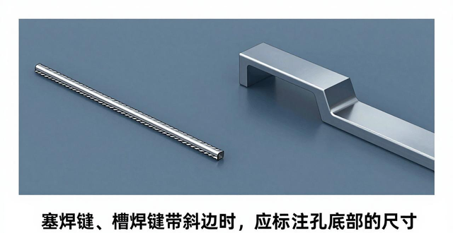 图片[30]-搞焊接的这些关于焊接工艺的基础知识必须要知道-铆焊老刘铆工焊工笔记