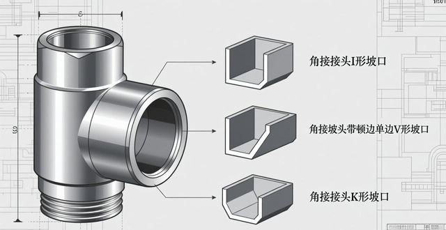 图片[3]-坡口的基本形式-铆焊老刘铆工焊工笔记