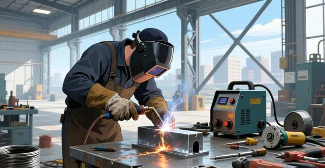 图片[7]-焊接工艺基本知识-铆焊老刘铆工焊工笔记