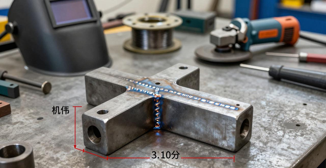图片[30]-搞焊接的这些关于焊接工艺的基础知识必须要知道-铆焊老刘铆工焊工笔记