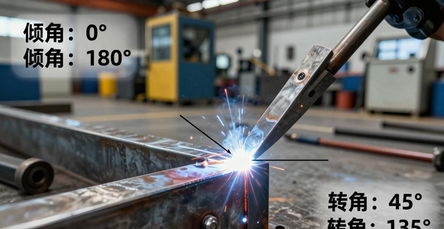 图片[5]-搞焊接的这些关于焊接工艺的基础知识必须要知道-铆焊老刘铆工焊工笔记