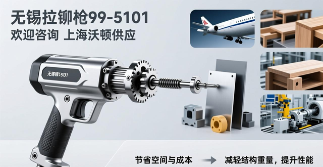 图片[2]-无锡拉铆枪99-5101 欢迎咨询 上海沃顿供应-铆焊老刘铆工焊工笔记