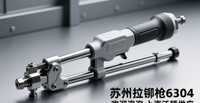 图片[2]-苏州拉铆枪6304 欢迎咨询 上海沃顿供应-铆焊老刘铆工焊工笔记