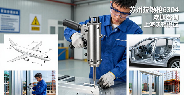 图片[5]-苏州拉铆枪6304 欢迎咨询 上海沃顿供应-铆焊老刘铆工焊工笔记
