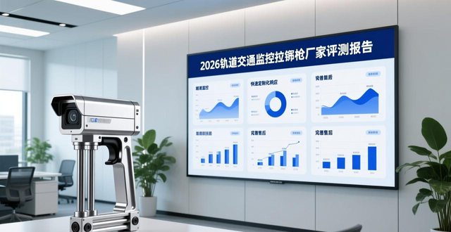 2026轨道交通监控拉铆枪厂家评测报告-铆焊老刘铆工焊工笔记