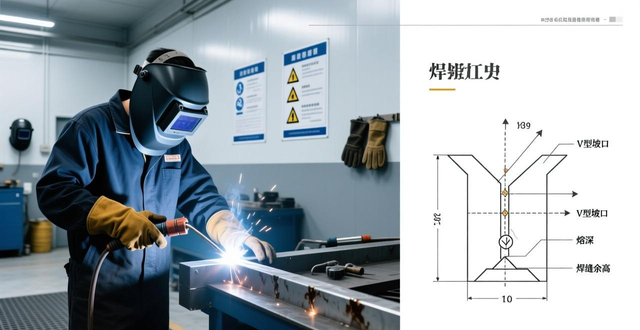 图片[15]-入门焊接工艺看这篇文章就够了-铆焊老刘铆工焊工笔记
