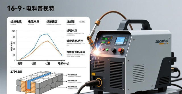 图片[31]-入门焊接工艺看这篇文章就够了-铆焊老刘铆工焊工笔记