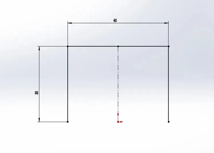 图片[2]-举例讲解SolidWorks制作钣金展开的过程-铆焊老刘铆工焊工笔记