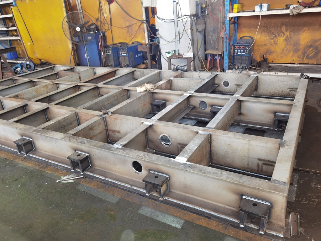 图片[2]-2025焊接加工五大厂家推荐，精密焊接／自动化焊接／重型焊接加工-铆焊老刘铆工焊工笔记