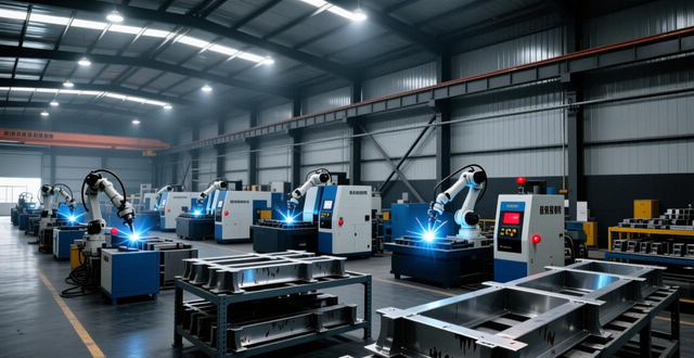 图片[3]-2025焊接加工五大厂家推荐，精密焊接／自动化焊接／重型焊接加工-铆焊老刘铆工焊工笔记