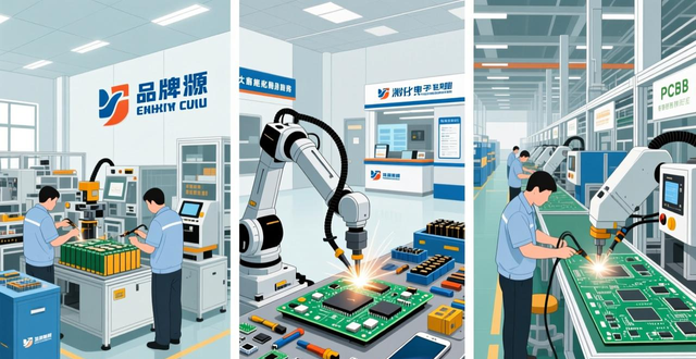 图片[4]-2025焊接加工五大厂家推荐，精密焊接／自动化焊接／重型焊接加工-铆焊老刘铆工焊工笔记