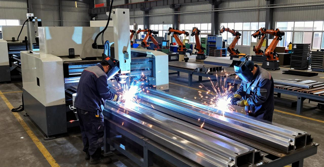 图片[5]-2025焊接加工五大厂家推荐，精密焊接／自动化焊接／重型焊接加工-铆焊老刘铆工焊工笔记