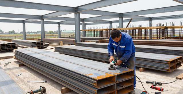 图片[2]-揭秘工业界的秘密武器：多功能坡口机-铆焊老刘铆工焊工笔记