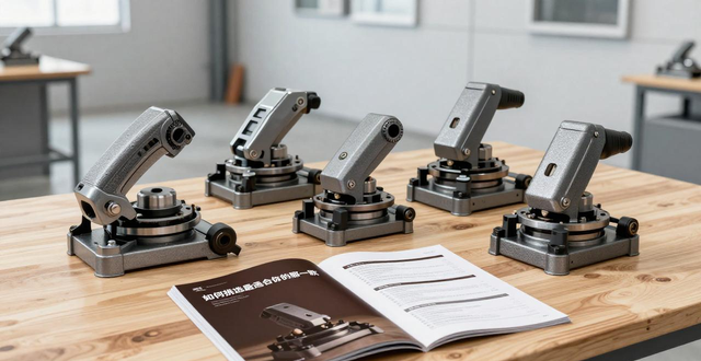 图片[3]-揭秘工业界的秘密武器：多功能坡口机-铆焊老刘铆工焊工笔记