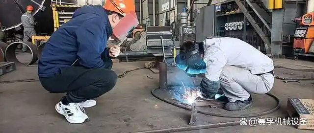 图片[7]-不懂坡口？这里有你想要的答案-铆焊老刘铆工焊工笔记