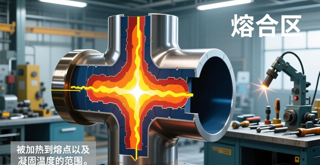 焊接工艺中的焊接接头与坡口详解-铆焊老刘铆工焊工笔记