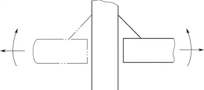 图片[13]-焊接工艺中的焊接接头与坡口详解-铆焊老刘铆工焊工笔记