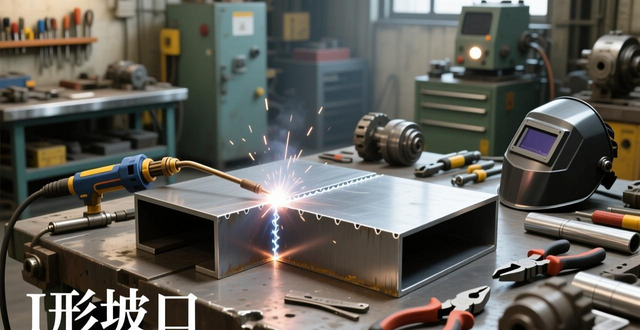 图片[6]-焊接工艺中的焊接接头与坡口详解-铆焊老刘铆工焊工笔记