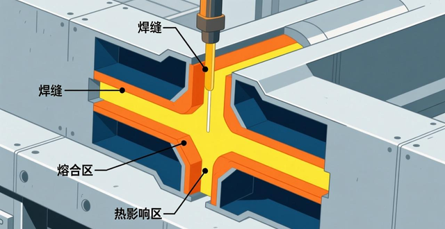 图片[2]-看完就懂的焊接坡口形式，一目了然-铆焊老刘铆工焊工笔记