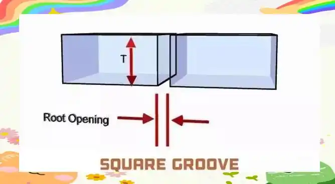 图片[4]-焊接坡口的重要性及常见形式解析-铆焊老刘铆工焊工笔记