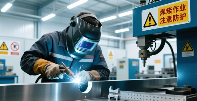 图片[10]-焊接坡口的重要性及常见形式解析-铆焊老刘铆工焊工笔记