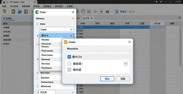 proe、creo创建钣金工程图.pdf-铆焊老刘铆工焊工笔记
