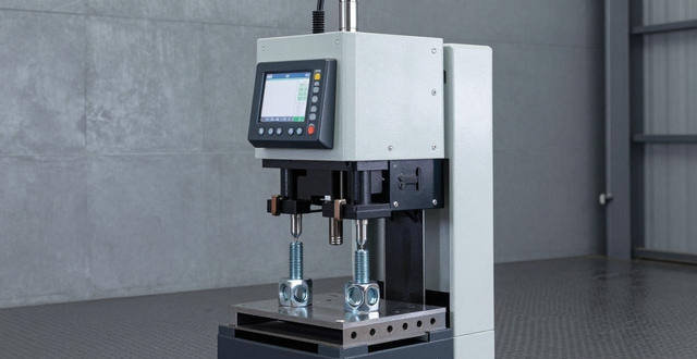 关于压铆机的相关介绍-铆焊老刘铆工焊工笔记