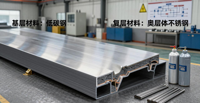 图片[3]-不锈复合钢板的焊接工艺.doc-铆焊老刘铆工焊工笔记