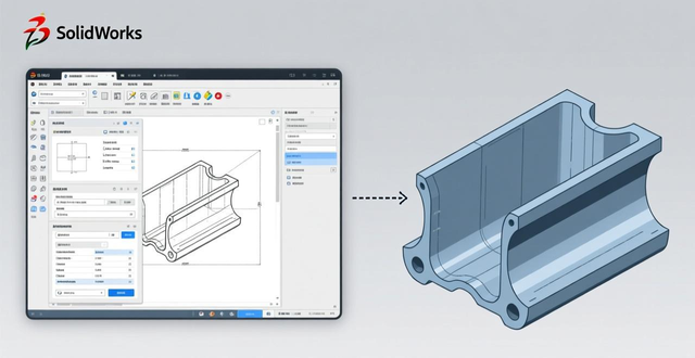 图片[18]-举例讲解SolidWorks制作钣金展开的过程-铆焊老刘铆工焊工笔记