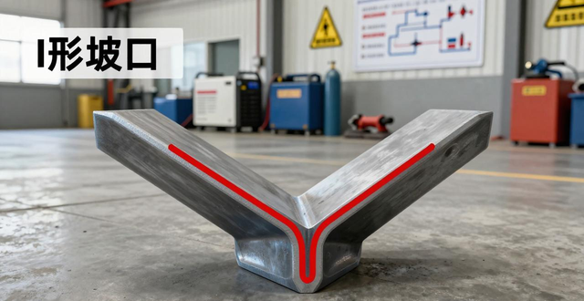 图片[3]-焊接人都知道开坡口，可是为什么开坡口你知道吗？-铆焊老刘铆工焊工笔记