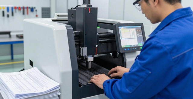 图片[3]-非标零件加工工艺流程如何确保质量？-铆焊老刘铆工焊工笔记