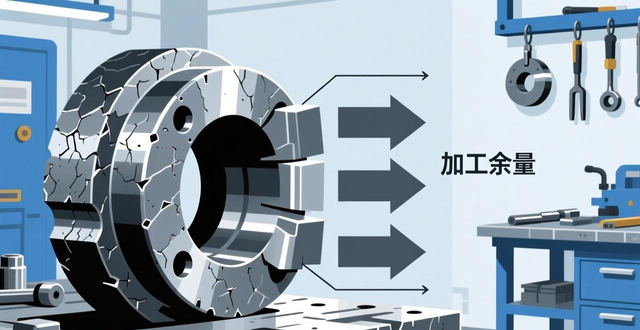 如何生产加工高质量的非标零件-铆焊老刘铆工焊工笔记