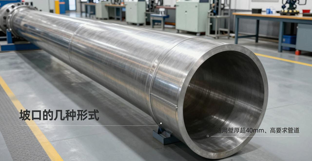 图片[3]-坡口的几种形式-铆焊老刘铆工焊工笔记