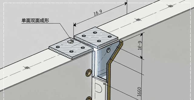 图片[4]-坡口的几种形式-铆焊老刘铆工焊工笔记
