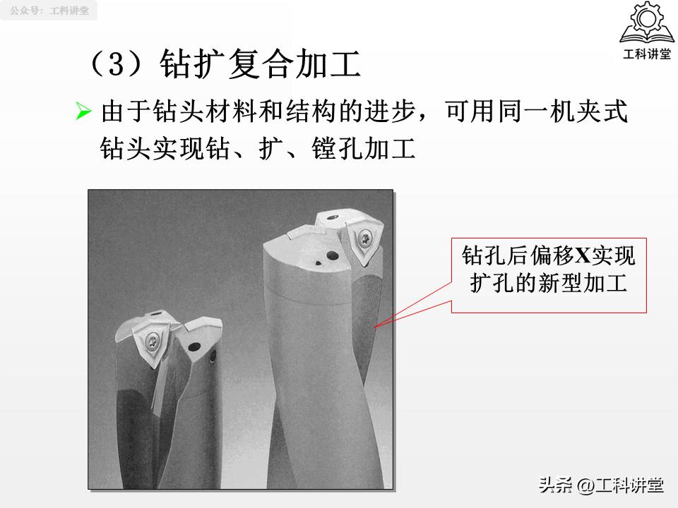 图片[28]-机械加工工艺核心：4大典型表面+3类典型零件加工-铆焊老刘铆工焊工笔记