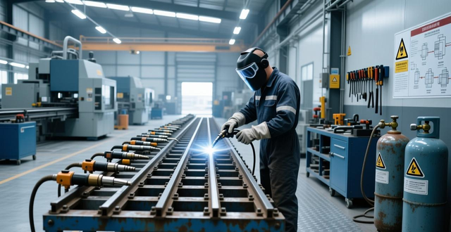 02气割坡口工艺规程 Microsoft Word 文档-铆焊老刘铆工焊工笔记