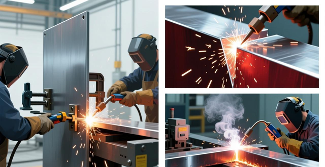 一种CM节点坡口的焊接方法与流程-铆焊老刘铆工焊工笔记