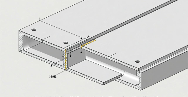 图片[2]-一种CM节点坡口的焊接方法与流程-铆焊老刘铆工焊工笔记