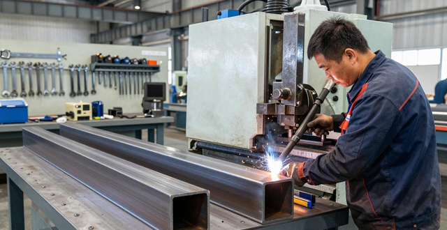 图片[3]-大口径方管的接焊坡口加工-铆焊老刘铆工焊工笔记